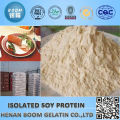 Cheap price soy protein isolated 90%